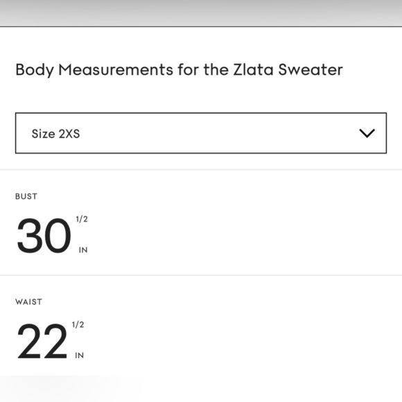 WILFRED Free Aritzia  
Zlata Sweater - Picture 11 of 11